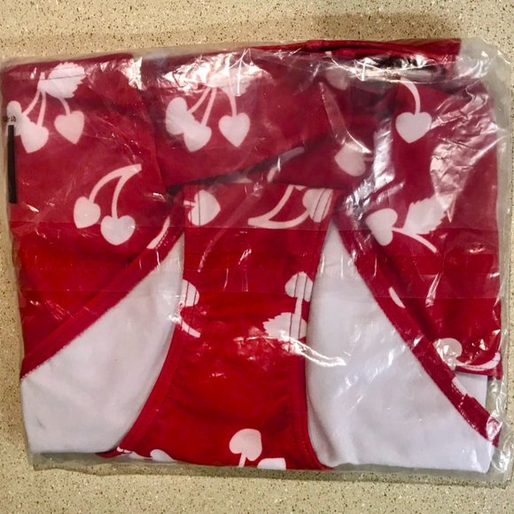 ModCloth, The Hannah High-Waisted Bikini Bottom - Picture 5 of 5